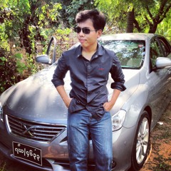 Htet Oo Khant Pe