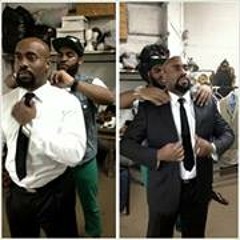 Mack GentleKing Sanders