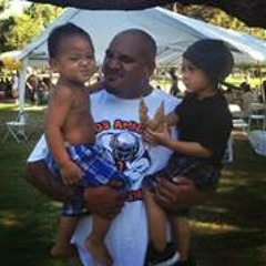 Alex Mandingo Toailoa