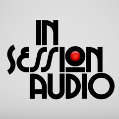 In Session Audio