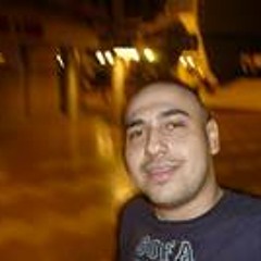 Mahmoud Fayed 1