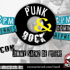 Punk and Rock Ecuador