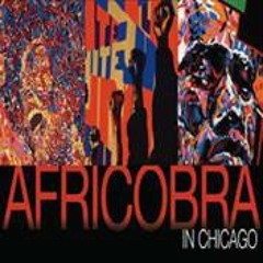 Africobra InChicago