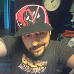 Adam Furbeast Crider