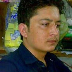 Zain Khan Masood
