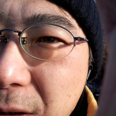 Peter Shigematsu