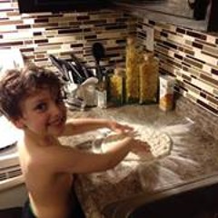 Martin J. Charles Nuara