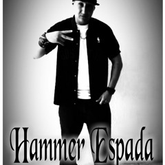HAMMER ESPADA