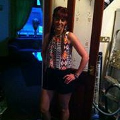 Shell Princess Allen