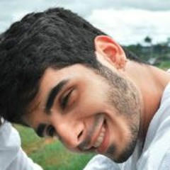 Raphael Carvalho Prado