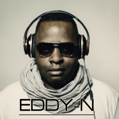 dj eddy-n