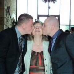 Andy 'Wilf' Williams