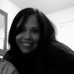 Nicole Marie Luna-Stock