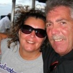 Yvonne Coleman Yaunk