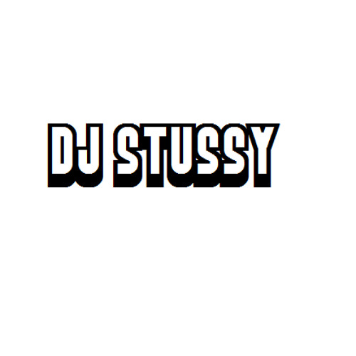 DJ STUSSY’s avatar