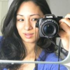 Chrystal Justynne Merino