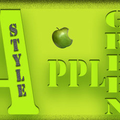 MACO & MACRELL bouyon-Topay _by-cdp recordz Apple green style.mp3