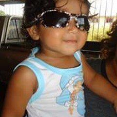 Grace Cx Crystal Ramsaran