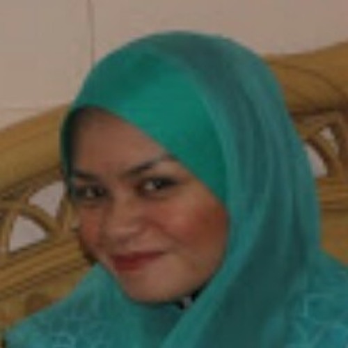 Azhani Azman’s avatar