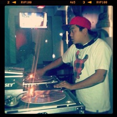 DJ Mythix