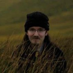 Psychedelick Land Snail