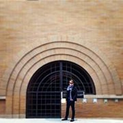 Christopher J Slater