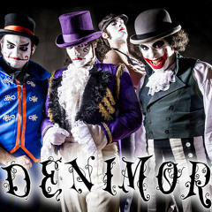 Denimor