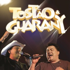 Tostão e Guarany