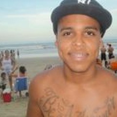 Matheus Lealdino Dininho