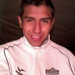 Carlos Mauricio Lopez 2