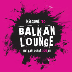 Balkan Lounge