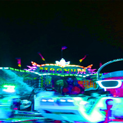 Cool Kids at the Carnival