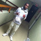 Young Chain Snatcher