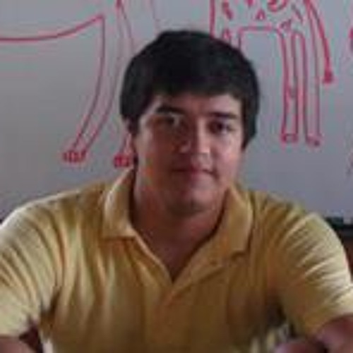 Harold Salgado Torres’s avatar