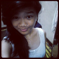 Shiella Mae Aguinaldo