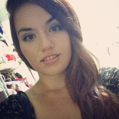 Kimberly Quiros