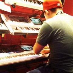 KevTheProducer