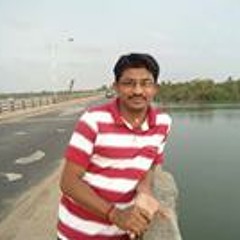 Annamalai Venkatachalam 1