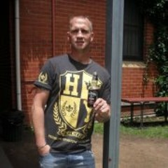 Dean stevo