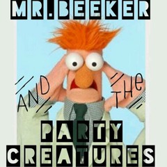 Mr. Beeker