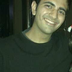 Nikhil Mulani