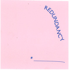 redundancymusic