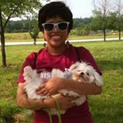 Angela Daniela Podoll