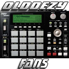 Olddezy Fans