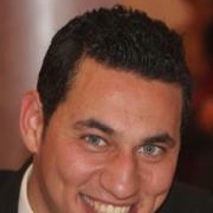 Saleh Helou