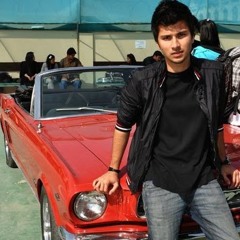 Ali Ashraf*