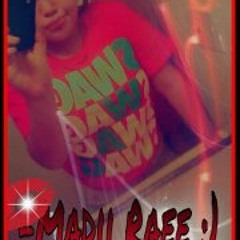 Madii Raee