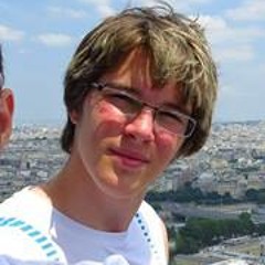 Luděk CryPartex Krišky