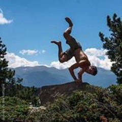 Alexander SuperTramp 40