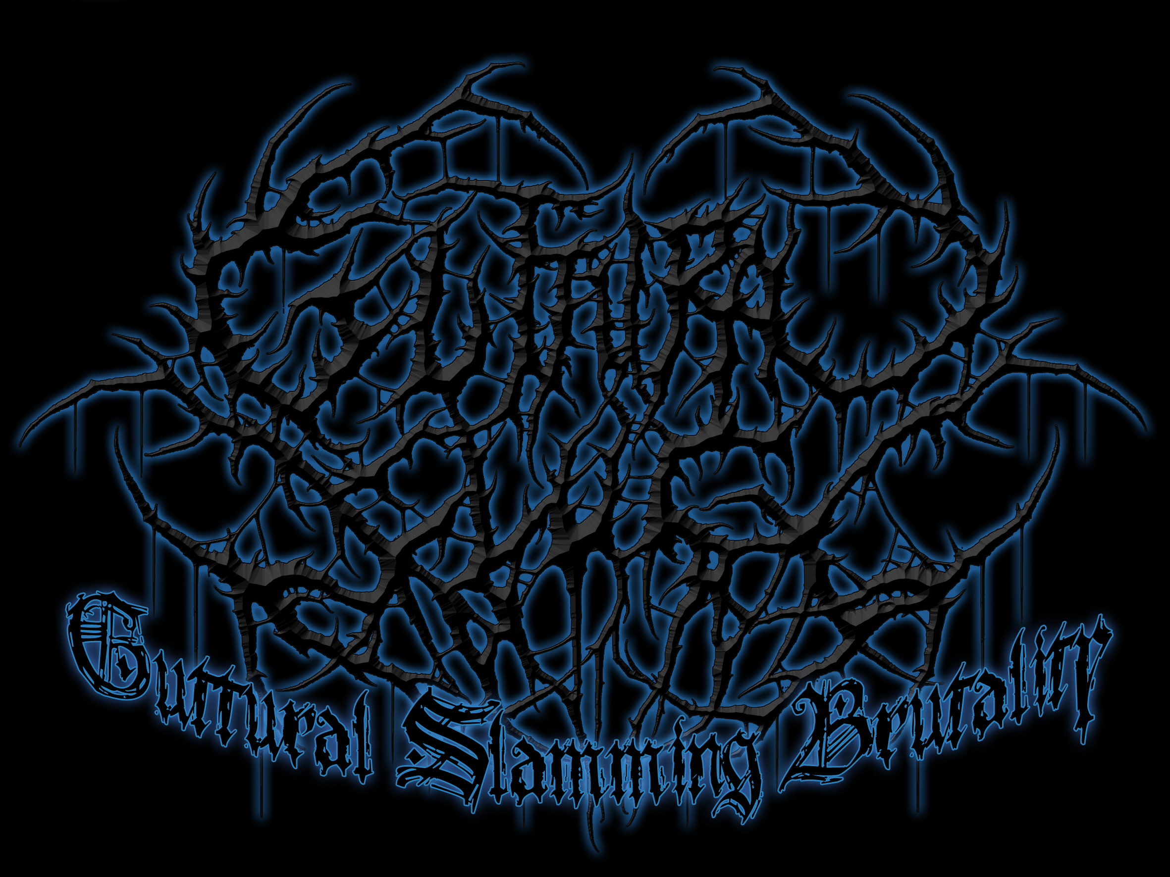 Guttural Slug